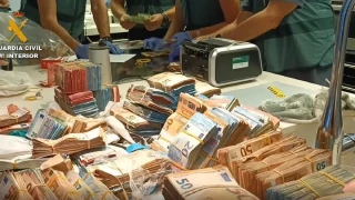 Archivan la causa contra seis narcos por un alijo de 1.860 kilos de cocaína por un error judicial