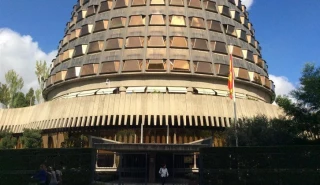 La ley que penaliza el acoso en las clínicas de aborto será avalada esta semana por el Constitucional