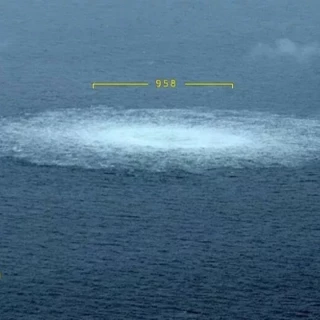 China mete el dedo en la herida de la explosión del gasoducto Nord Stream