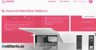 Los 'caseros fantasma' de Airbnb: "Tengo una casa en Mallorca, pero vivo allí sólo cuatro meses al año"