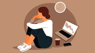 Milenials, la generación que ya no puede más