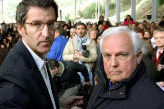 Un Rolls-Royce por una plaza de funcionario: así operaba la Deputación de Ourense que Feijóo dejó en manos de los Baltar (I)