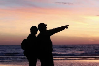 Cinco mitos estadounidenses sobre la victoria contra el nazismo