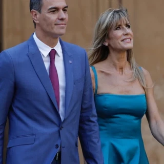 El juez que investiga a Begoña Gómez fue acusado en 2003 en el Senado por "prevaricación"