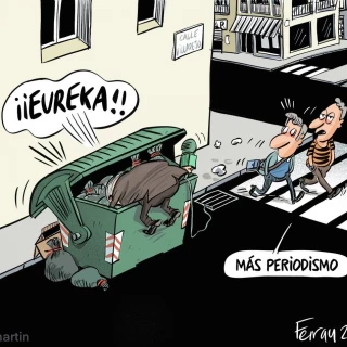 Viñeta: Fuentes