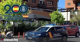Una pandilla de menores violenta en Granada: investigan a a cinco jóvenes por agredir a personas sin motivos