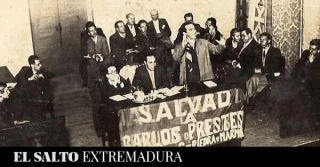 Tauromaquia. Usar el nombre de Federico García Lorca en vano