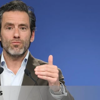 El PP señala que las manifestaciones de estudiantes en apoyo al pueblo palestino son en realidad "a favor de Hamás"