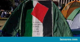 La fuerza de acampar: una lección de los estudiantes de Estados Unidos