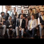 Stand By Me | The Buzztones | (Ben E King A Cappella Cover)