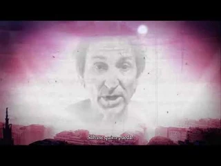 Bombas en Madrid - Albert Pla Ft. Alfred García