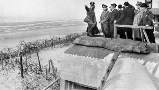 Activistas luchan contra el olvido de millones de personas, de ellas miles de españoles, esclavizados por nazis en zonas ocupadas