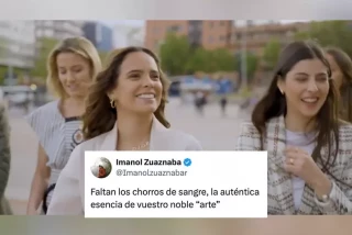 "¿Por qué no salen toros ensangrentados en el vídeo?": el anuncio de Las Ventas… sin imágenes del toreo