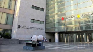 Juzgan a cuatro familiares por vejar a un hombre de Gandia por ser homosexual y tratarle como un enfermo