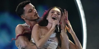 Sale a la luz la manipulación total de Eurovisión con Israel: así sonaba en directo