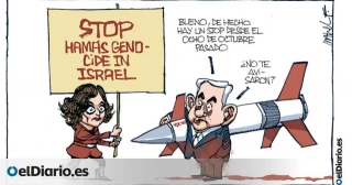 Solidaridad con Israel