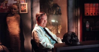 Muere Roger Corman, pionero del cine independiente y rey del cine B