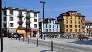 Detectado un brote de tuberculosis en Llanes con cuatro casos confirmados