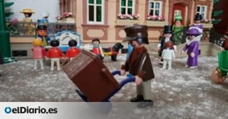 Alicante dice adiós a los clicks: Playmobil cierra su planta en Onil después de casi medio siglo