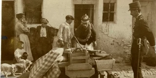 Alquilar un piso en Madrid, comparado con el siglo XIX: seguimos sin aprender de la historia