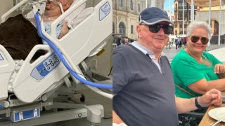 Muere el turista español hospitalizado en México que pidió una repatriación urgente tras enfermar gravemente