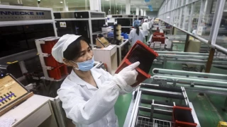 EE.UU. impondrá aranceles del 100% a las importaciones chinas de vehículos eléctricos y energías verdes [EN]