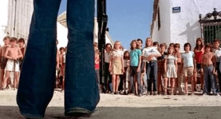 ¿Quién puede matar a un niño? Hitchcock a la española