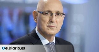 El director de Informativos de Telemadrid rechaza explicar en la Asamblea la difusión del bulo sobre Begoña Gómez