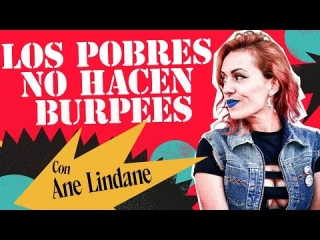 HAZTE POBRE, F*CKING LOOSER | video. Ane Lindane