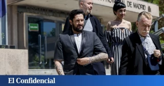 Absuelto Rafael Amargo de vender droga desde su casa