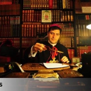 El obispo excomulgado, las monjas del chocolate y una trama de compraventa de conventos: el extraño cisma de Belorado