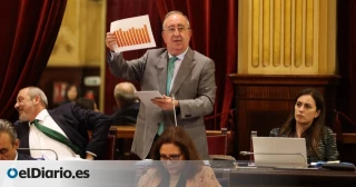 El PP apoya la propuesta de Vox para que el Govern balear contribuya a la prevención de los divorcios