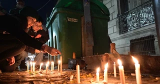 Prenden fuego a mujeres lesbianas durante ataque en Argentina