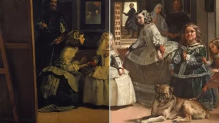 Cuando limpiar 'Las meninas' fue un asunto de Estado con Felipe González: "Si no lo hacemos bien, nos vamos a casa"