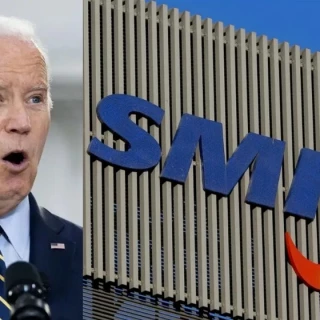 China desafía a EEUU con el primer procesador de 5 nanómetros de SMIC. Es una demostración (más) de que no hay sanción que les detenga