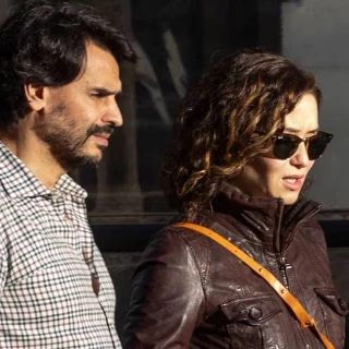 El expediente sobre la casa del novio de Ayuso está mutilado y con datos tachados por el Ayuntamiento: "Es un comportamiento fraudulento y corrupto"