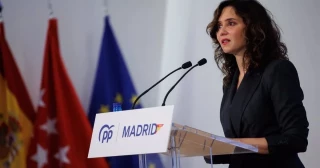 Las verdaderas cuentas de la política fiscal de Ayuso: el 4,5% de los contribuyentes madrileños se lleva el 73% de las rebajas de impuestos