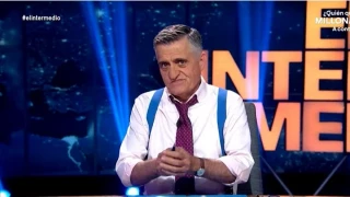 Preguntan al Gran Wyoming si España se está "ultraderechizando": pone un ejemplo para reflexionar