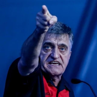 El Gran Wyoming: "Hay una clase trabajadora que vota al PP y a Vox porque su referente es el amo, no los compañeros"