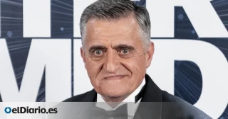 El Gran Wyoming: "A mí también me la lio Miguel Ángel Rodríguez"