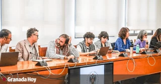 La Universidad de Granada suspende sus relaciones con universidades e instituciones de Israel