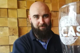 La Justicia polaca decide prorrogar por novena vez la prisión provisional del periodista Pablo González