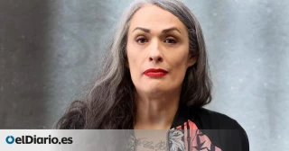 Muere la artista Roberta Marrero, poeta indomable que sublimó la cultura travesti y el pop