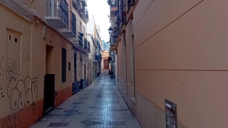 Málaga: Cómo desgraciar un Centro Histórico