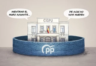 El muro - Diario Red