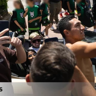 Mil euros para pasar cuatro horas con Llados, pseudogurú de la libertad financiera: "¡Me has cambiado la vida, 'bro'!"