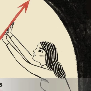 Las mujeres retrasan la maternidad por la economía... y porque no encuentran hombres con quienes tener hijos