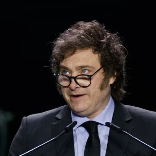 Ataques sin fronteras: la lista de insultos y cruces de Javier Milei con otros presidentes