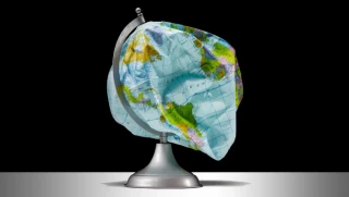 The Economist: «El orden internacional liberal se desmorona lentamente»