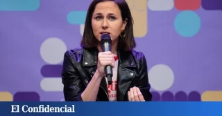 El Supremo archiva las denuncias contra Belarra por decir que Israel es "genocida"